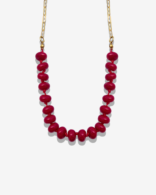 Collier Coraline