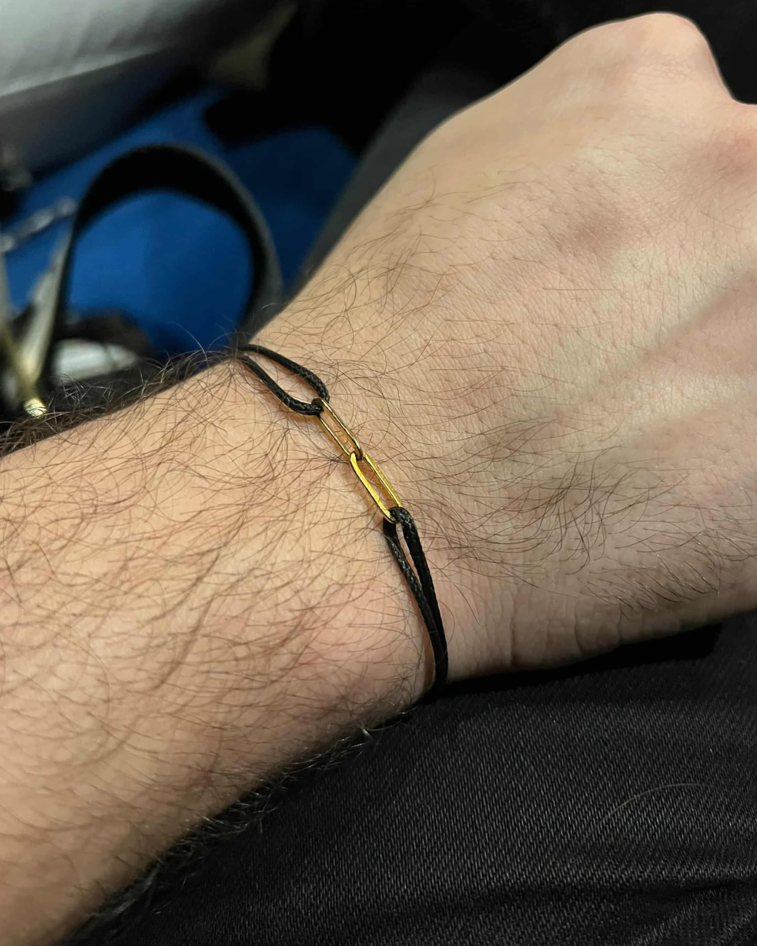 Bracelet Infini