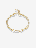 Bracelet doré