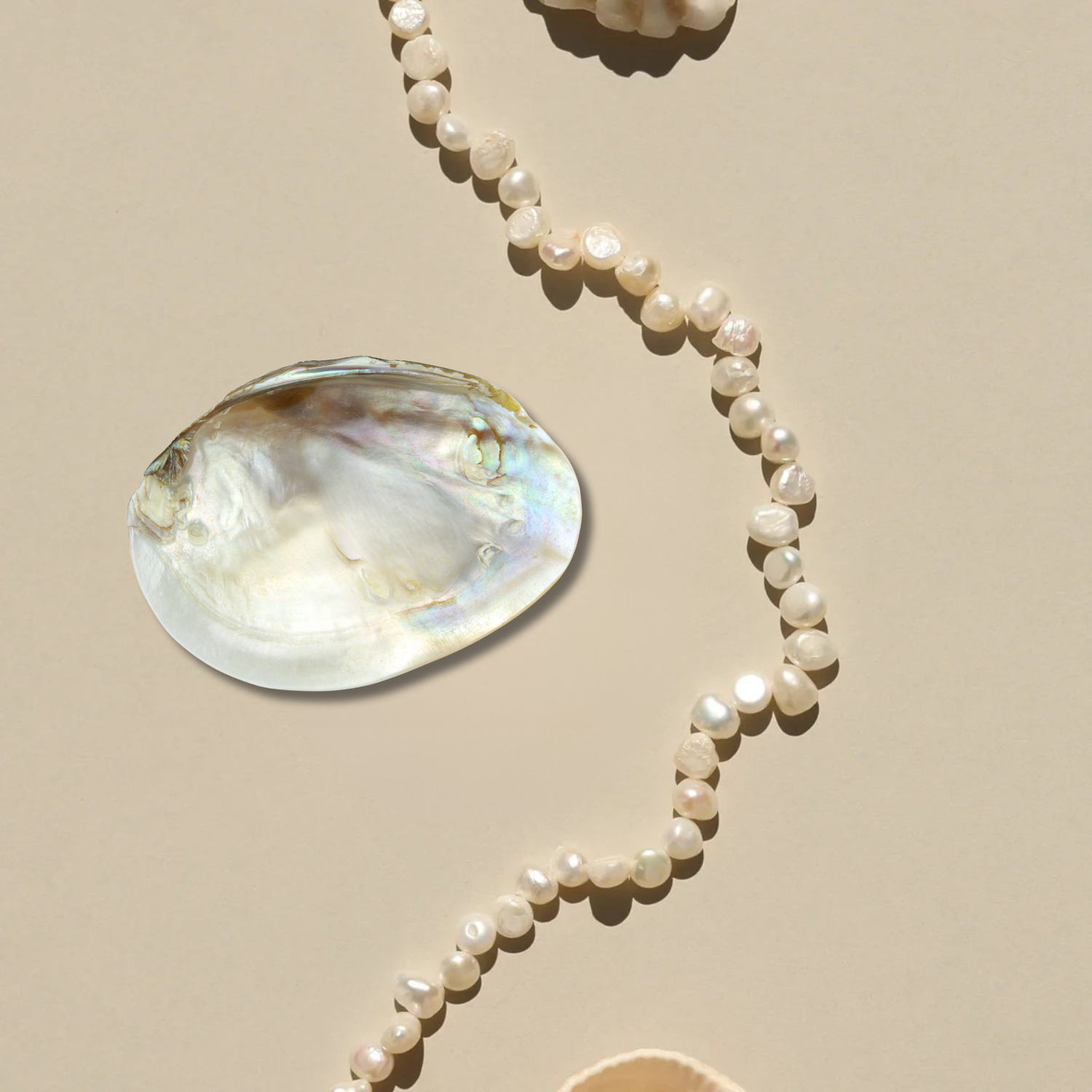 Aqualia Collier