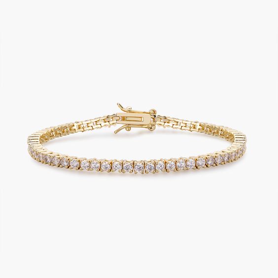 Tennis Bracelet