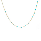 Collier Pépite