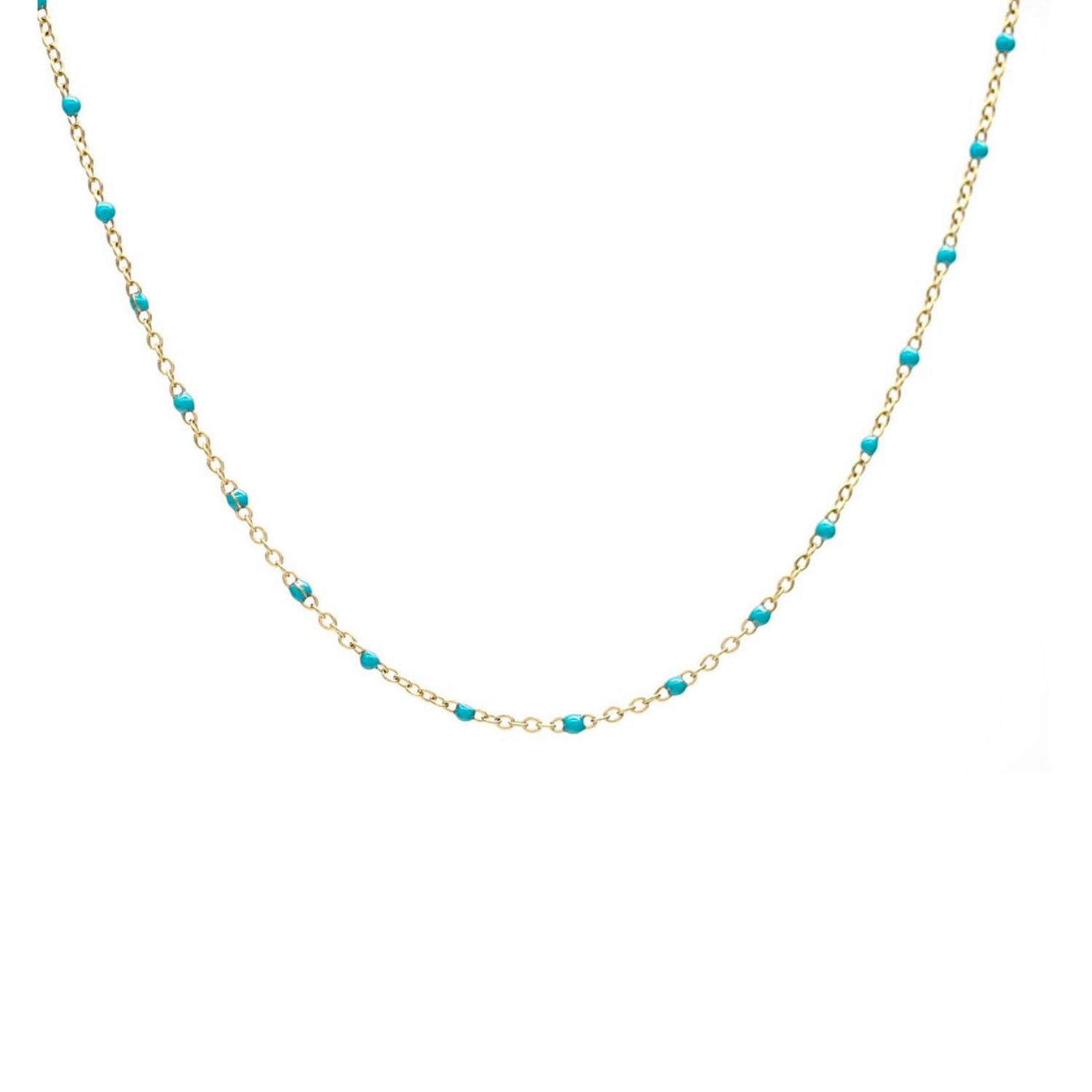 Collier Pépite