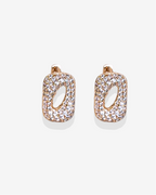 Boucles d'oreilles Galm