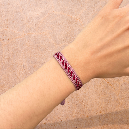 Les bracelets Sfifa