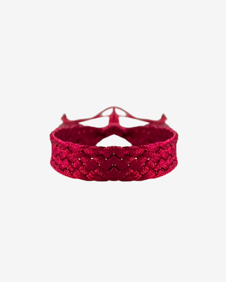 Bracelet Sfifa Rubis