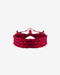 Bracelet Sfifa Rubis