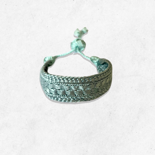 Bracelet Sfifa Turquoise