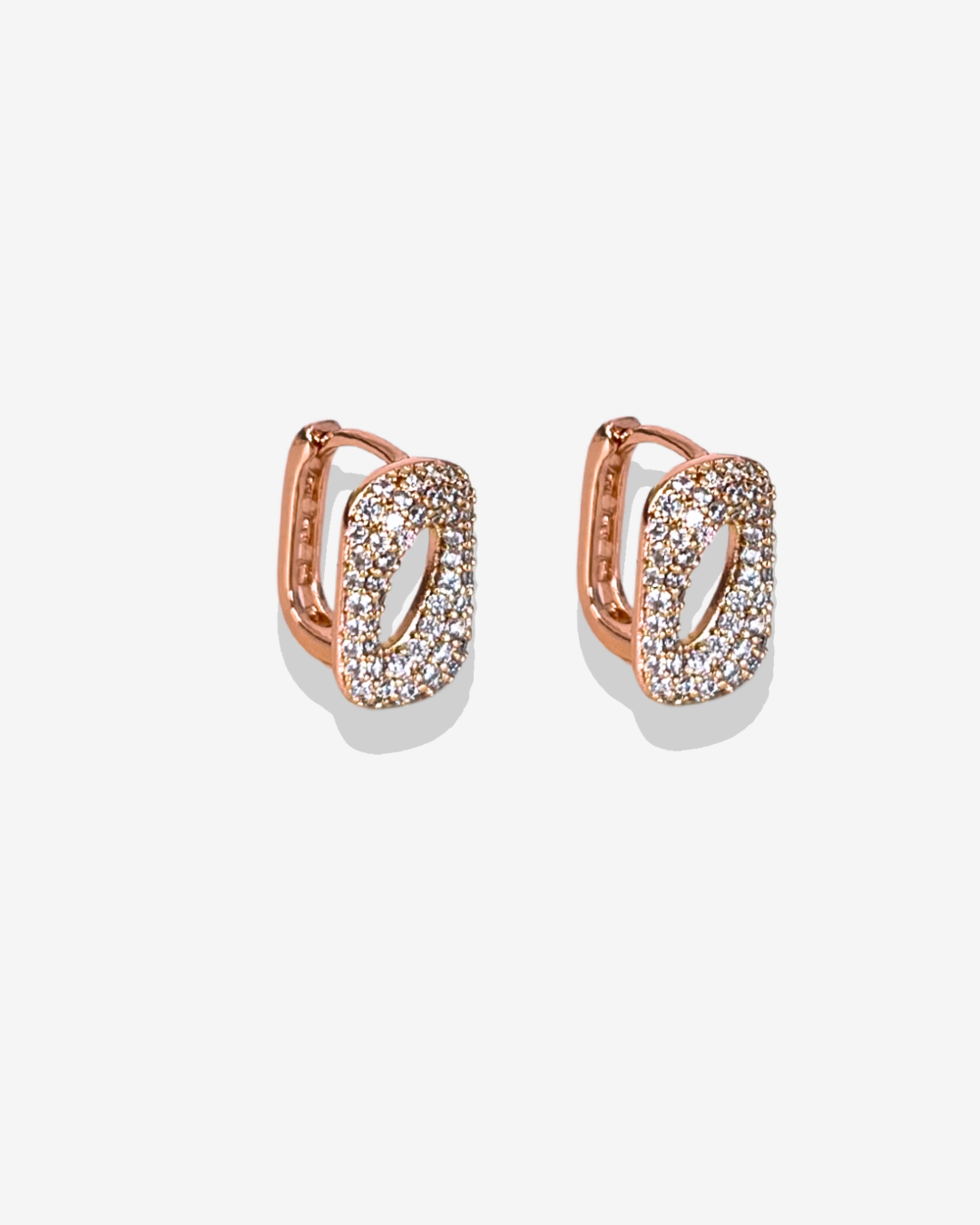 Boucles d'oreilles Galm
