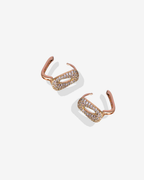 Boucles d'oreilles Galm