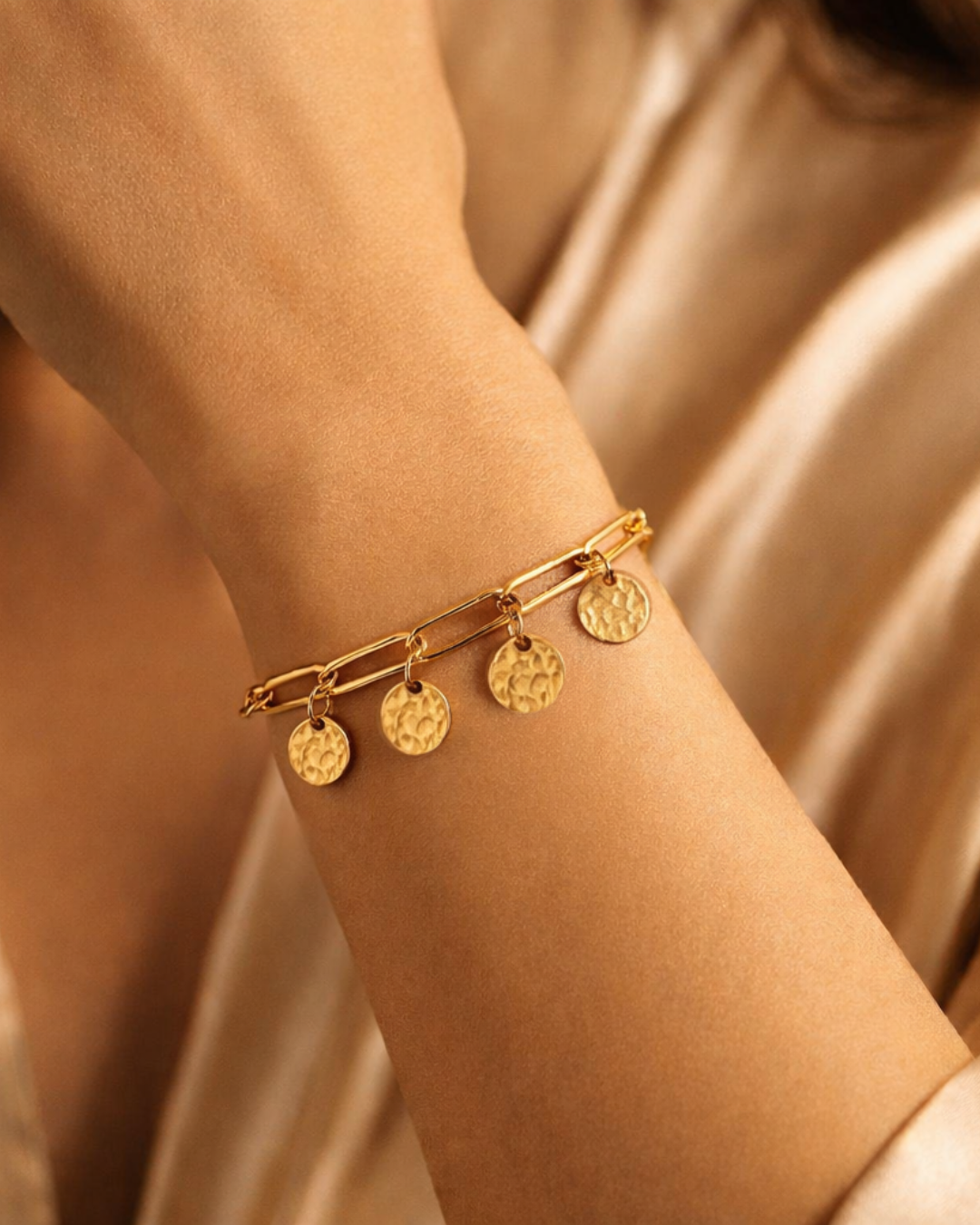 Bracelet Taj
