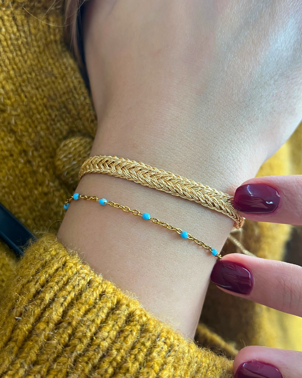 Bracelet Sfifa Dahab