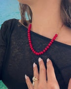 Collier Coraline