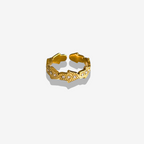 Bague Khmissa