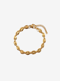 Bracelet Grain de café