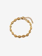 Bracelet Grain de café