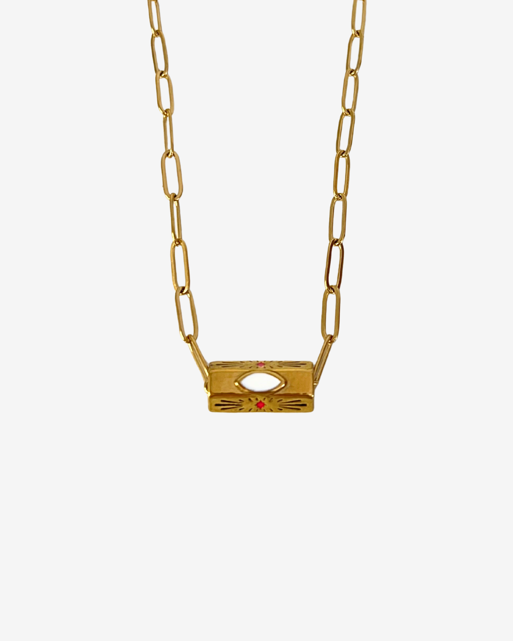 Collier Alana