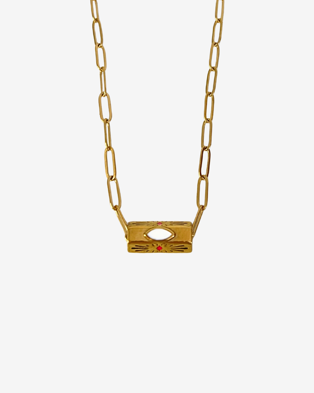 Collier Alana