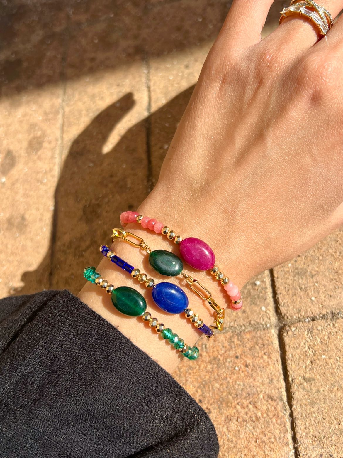 Bracelet Radia