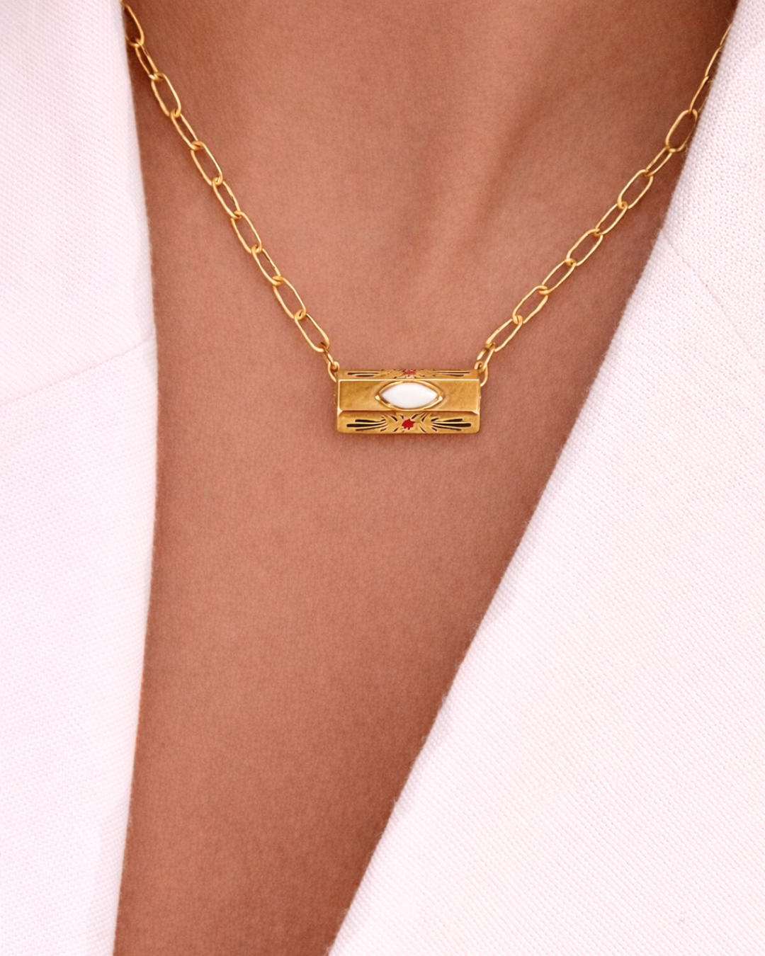 Collier Alana