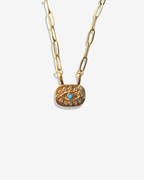 Collier Ayline