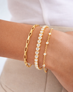 Bracelet Linea