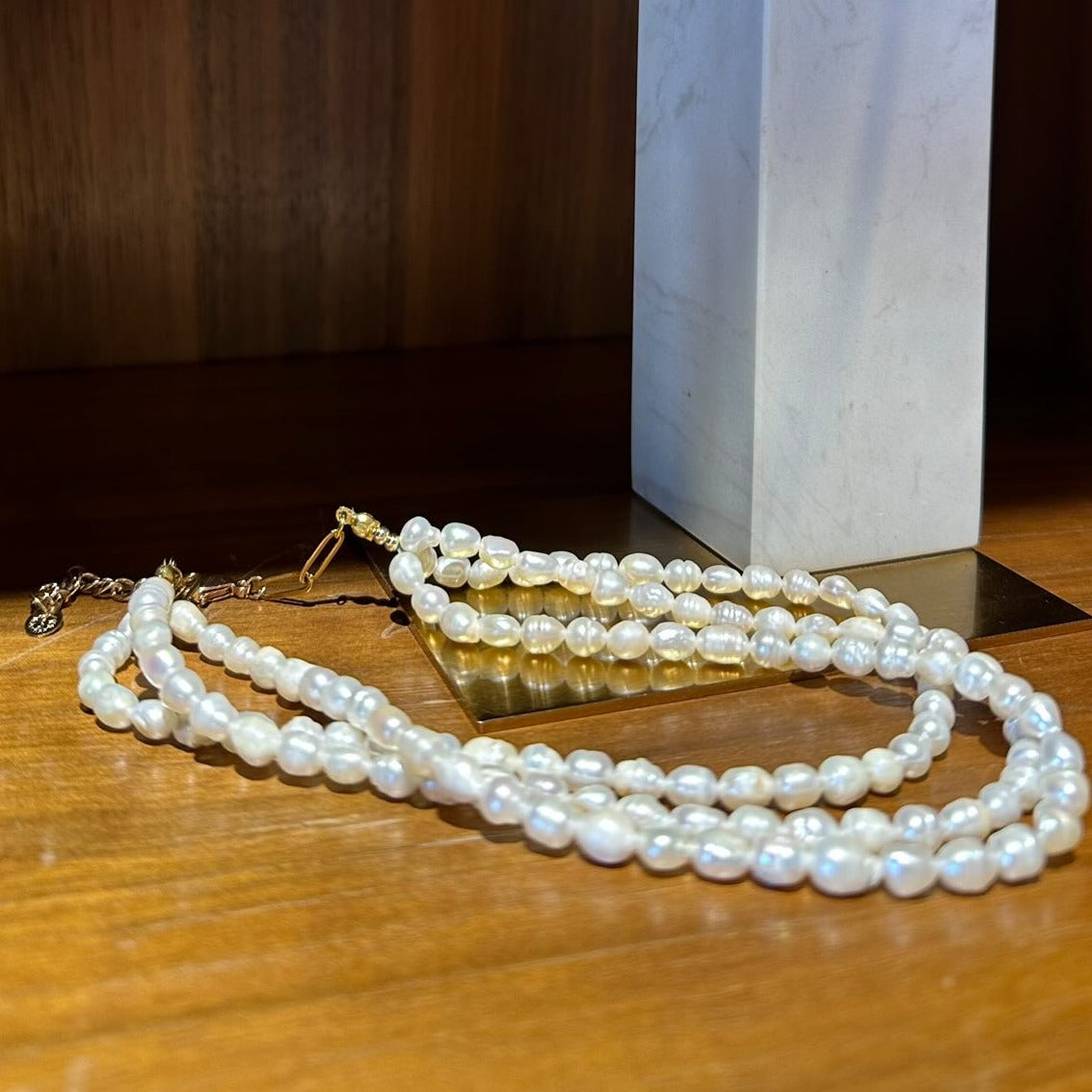 Collier Jouhara