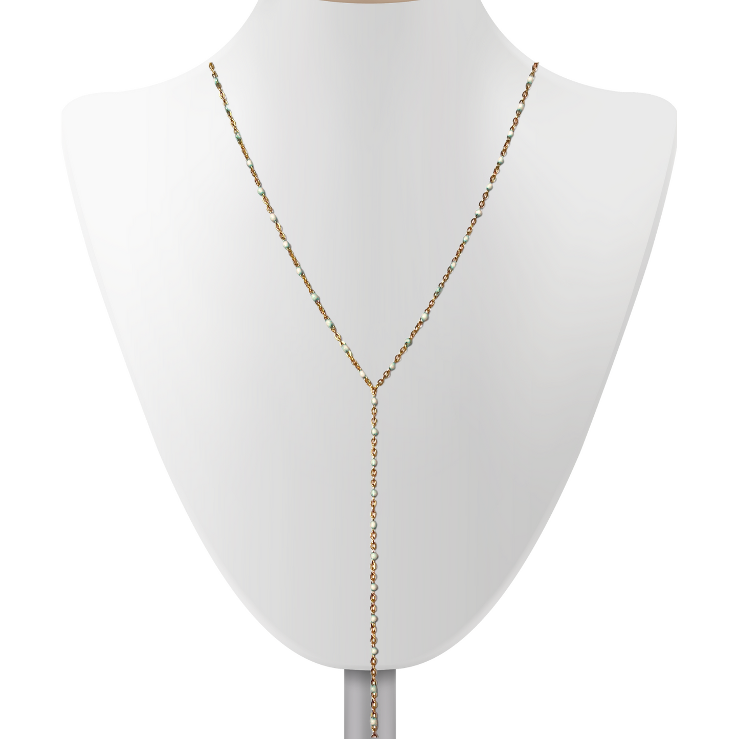 Collier Grand Y