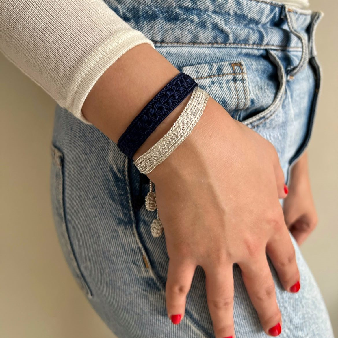 Bracelet Sfifa Layali