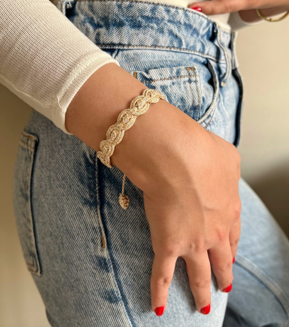 Les bracelets Sfifa