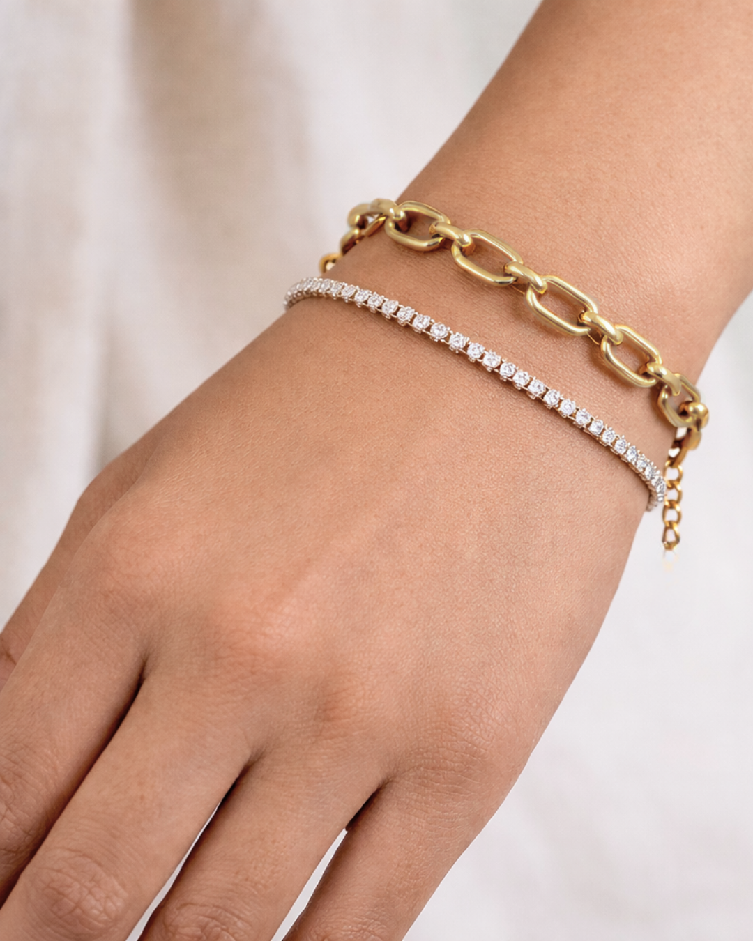 Bracelet Link II