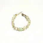 Bracelet pierres naturelles