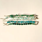 Bracelet pierres naturelles