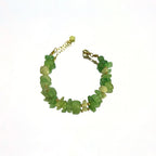Bracelet pierres naturelles