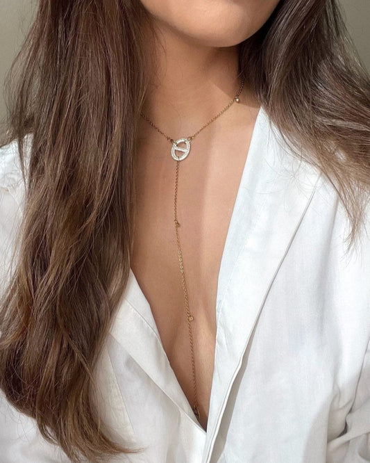 Collier Passion