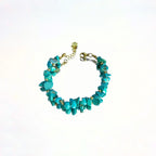 Bracelet pierres naturelles