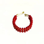 Bracelet pierres naturelles