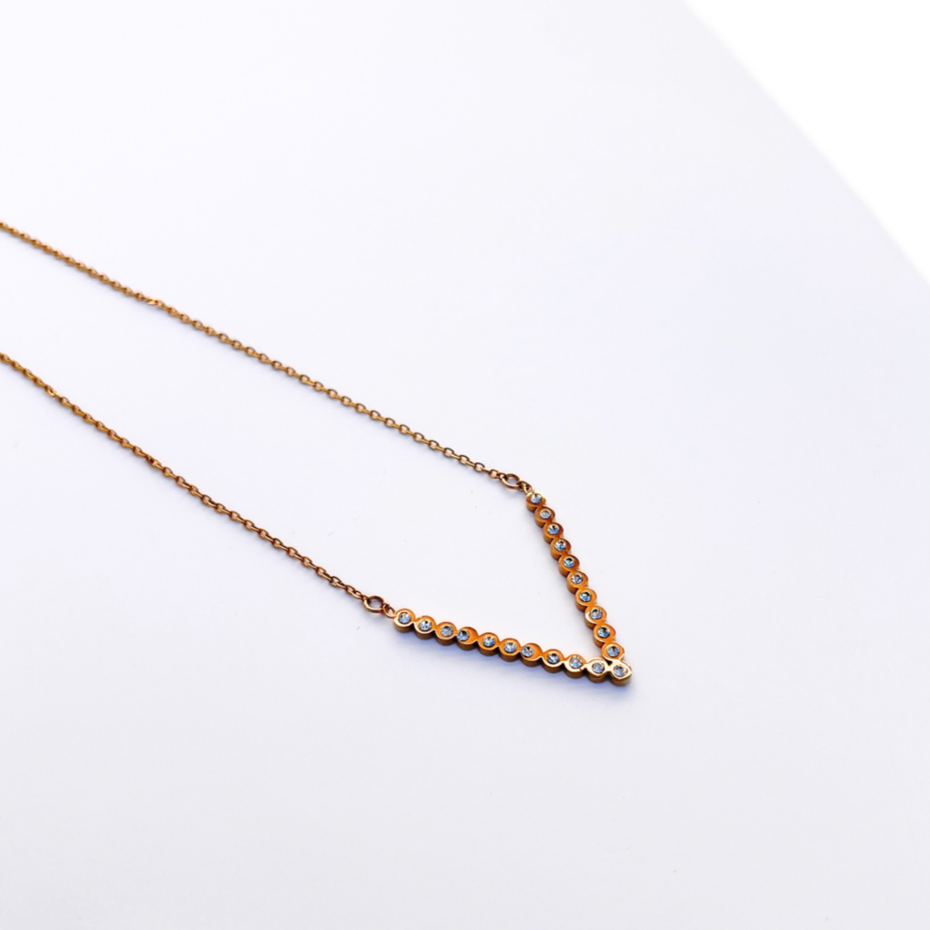 Collier Venis