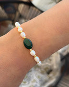 Alma bracelet