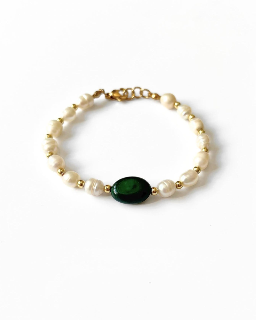 Alma bracelet