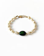 Alma bracelet