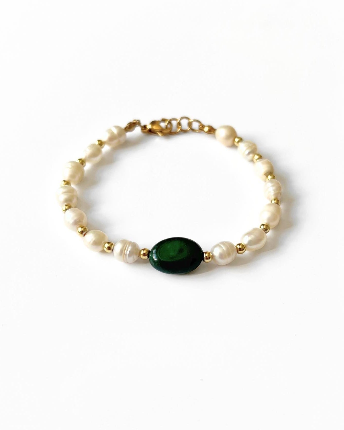 Alma bracelet