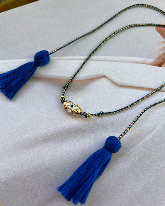 Collier Azalia