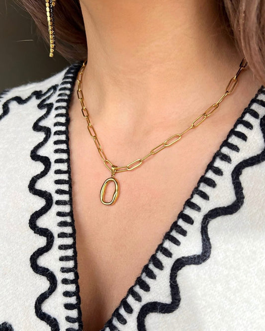 Collier Opera