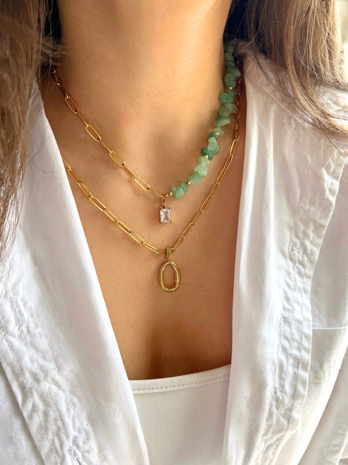 Collier Harmony