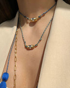 Collier Azalia