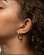 Boucles d'oreilles Orya