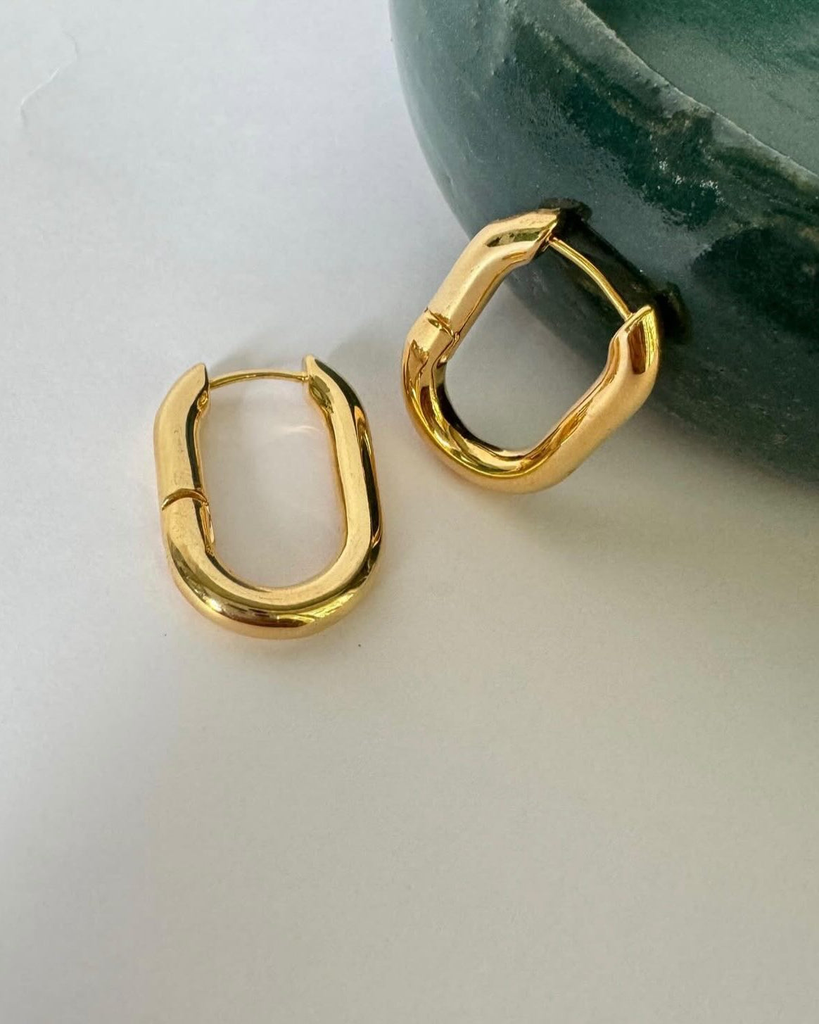 Boucles d'oreilles Orya