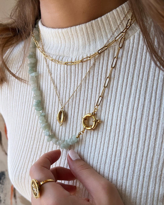 Collier Serenity
