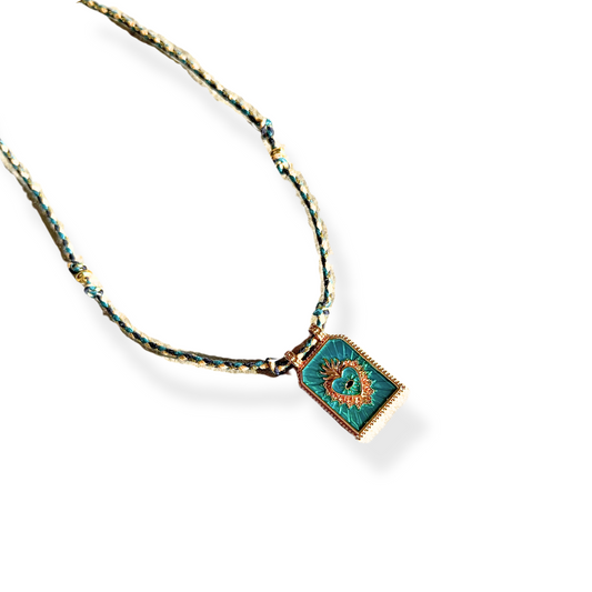 Collier Devotion